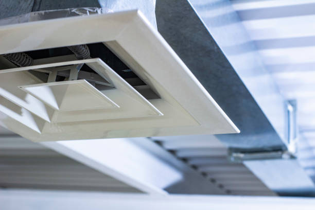 Best Duct Cleaning Specialists  in Moorhead, MS