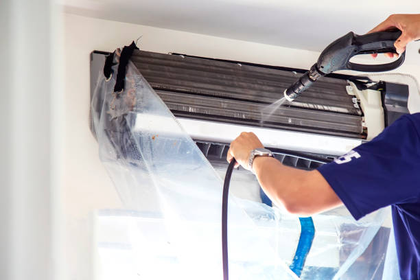 Best Best Air Duct Cleaning Company  in Moorhead, MS