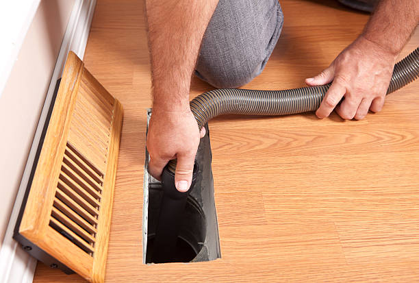Best Commercial HVAC Duct Cleaning  in Moorhead, MS
