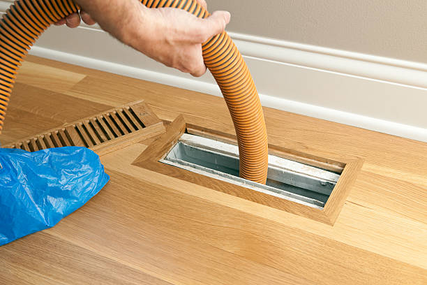 Best Ductwork Cleaning Services  in Moorhead, MS
