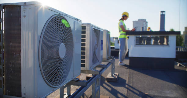 Best Best Air Duct Cleaning Company  in Moorhead, MS
