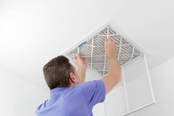 Best Residential Air Duct Cleaning  in Moorhead, MS